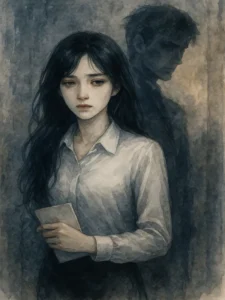 Ảnh minh họa truyện Giả Diện - truyện ngược tâm giả tưởng tại Mọt Truyện Chill