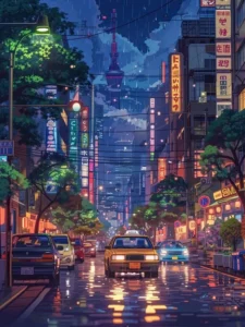 Chuyến Taxi Giữa Đêm - truyện kinh dị tâm linh cảm động | Mọt Truyện Chill