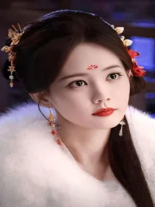 Ảnh bìa truyện Chiếm Tổ Chim Cúc Cu – truyện nữ cường xuyên không cung đấu tại Mọt Truyện Chill