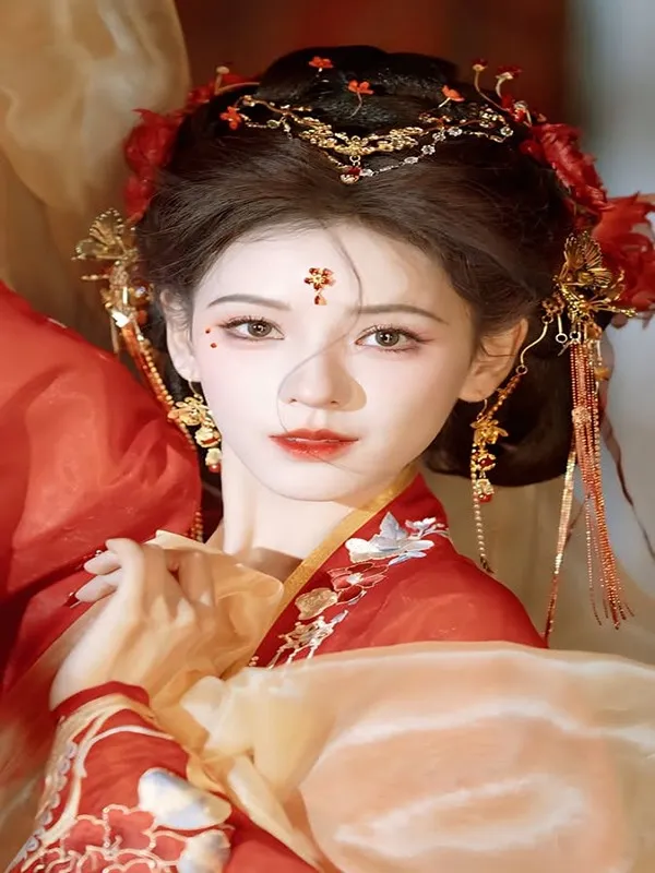 Ảnh bìa truyện Quý phi tâm ngoan thủ lạt – nữ cường cung đấu cổ đại | Mọt Truyện Chill
