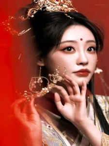A Tịch - truyện tiên hiệp nữ cường vả mặt cổ đại hay tại Mọt Truyện Chill