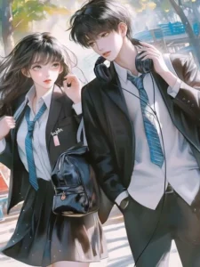 Ảo tình của cô nương nấm độc – truyện ngôn tình hiện đại hài hước HE trên Mọt Truyện Chill