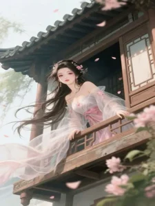 Cải Mộng - truyện trọng sinh ngôn tình HE | Mọt Truyện Chill