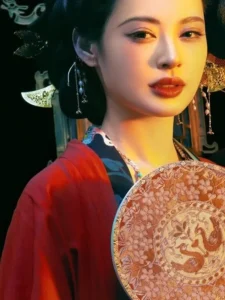 Dược Họa Tương Tư truyện ngôn tình cổ đại ngược tâm nữ cường HE – Mọt Truyện Chill