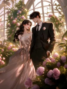 Giả thế thân, chân nguyệt quang - truyện ngôn tình hài hước hiện đại ngọt sủng HE | Mọt Truyện Chill