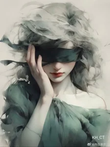 Ảnh bìa truyện Nhân Tâm Như Xà thể loại kinh dị linh dị ngôn tình hiện đại báo thù - mottruyenchill.com