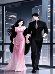 Trúc mã không yêu ta – thể loại ngôn tình hiện đại HE, ảnh bìa truyện Mọt Truyện Chill