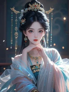 Ác thiếu hào môn sủng thê vô độ - truyện ngôn tình cổ đại hài hước ngọt sủng HE xuyên thư | Mọt Truyện Chill