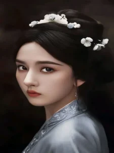 Đế Vương Chiêu - truyện cổ đại nữ cường trọng sinh vả mặt | Mọt Truyện Chill