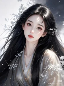 Hậu cung 3000 mỹ nam – truyện ngôn tình cổ đại xuyên không hài hước tại Mọt Truyện Chill