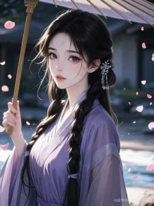Hoa Xuân Chưa Tàn - truyện ngôn tình cổ đại HE | Mọt Truyện Chill