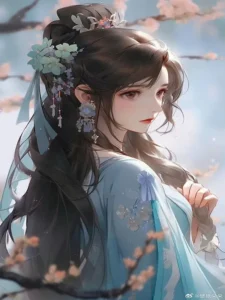 Lồng Vàng Tan Vỡ – truyện cổ đại xuyên thư OE nữ cường ngôn tình | Mọt Truyện Chill