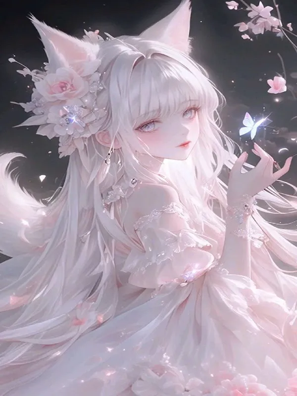 Mèo con của Bạo Quân – truyện ngôn tình cổ đại huyền huyễn ngọt sủng HE | Mọt Truyện Chill.