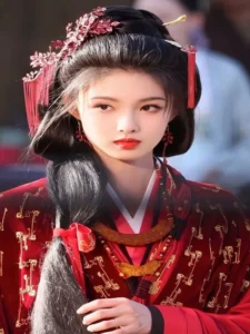 Ảnh bìa truyện Mình Nguyệt Chiêu Chiêu Lại Kiều Kiều ngôn tình cổ đại trọng sinh HE - Mọt Truyện Chill