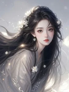 Ngược văn nữ chủ miệng quạ - truyện ngôn tình cổ đại hài hước HE xuyên thư | Mọt Truyện Chill