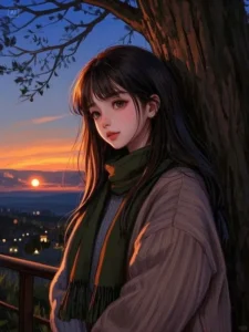 Ảnh bìa truyện Người bạn thân của anh ngôn tình hiện đại HE vườn trường – Mọt Truyện Chill