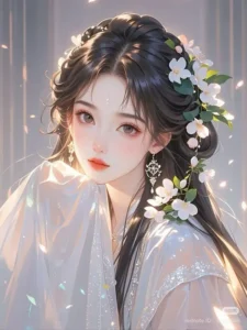Nữ chính nghe tiếng lòng mẹ kế Thẩm Vãn Ngưng ngược tâm ngôn tình Mọt Truyện Chill