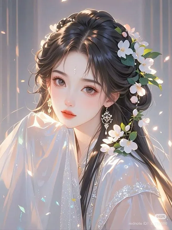 Nữ Chính Ngược Văn Nghe Được Tiếng Lòng Mẹ Kế