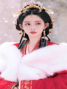 Phượng hoàng sào - truyện nữ cường cổ đại cung đấu, báo thù, HE tại Mọt Truyện Chill
