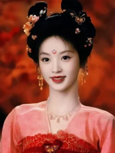 Ảnh bìa truyện Thái Tử Phi Bí Sử thể loại ngôn tình cổ đại hài hước HE – đọc trên mottruyenchill.com Mọt Truyện Chill