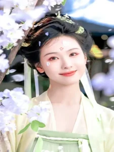 Trường Đình Vãn – truyện ngôn tình cổ đại HE hay tại Mọt Truyện Chill