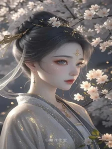 Yêu Hậu - truyện ngôn tình cổ đại cung đấu nữ cường HE | Mọt Truyện Chill