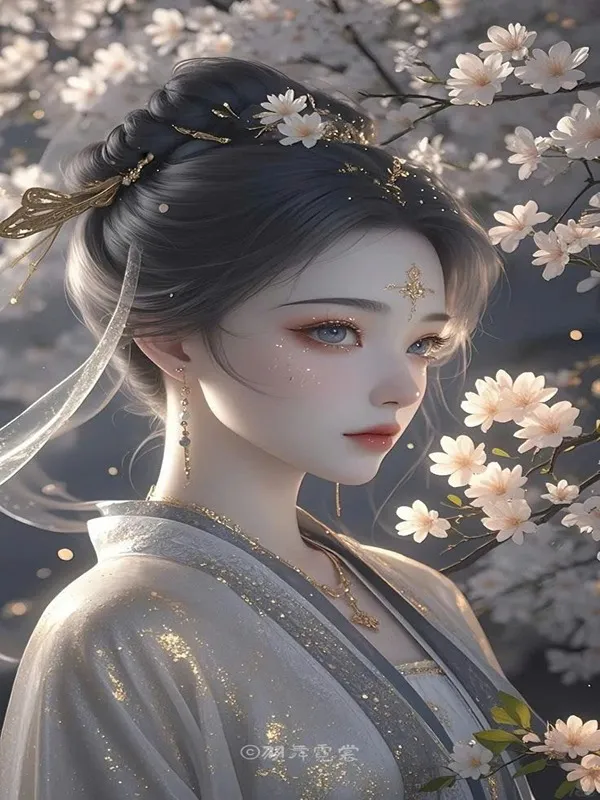 Yêu Hậu