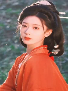 Cầm Sắt Hòa Minh – ảnh bìa truyện ngôn tình cổ đại HE, nàng tiểu thư và chàng thư sinh, truyện hay tại Mọt Truyện Chill.