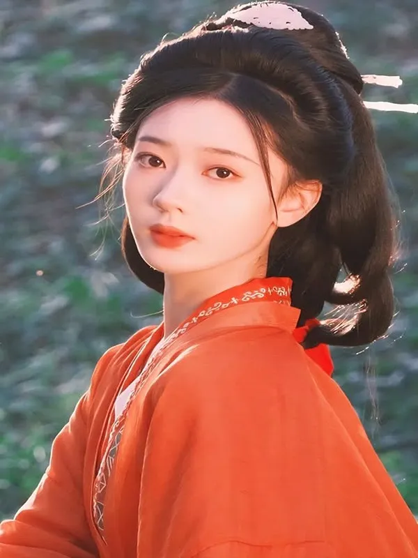 Cầm Sắt Hòa Minh – ảnh bìa truyện ngôn tình cổ đại HE, nàng tiểu thư và chàng thư sinh, truyện hay tại Mọt Truyện Chill.