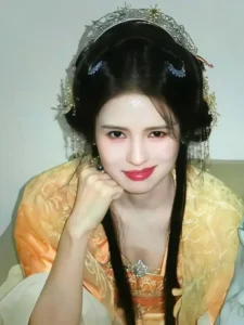 Nữ chính xuyên thư cổ đại, nữ cường trong Con Đường Đến Danh Vọng Của Nhất Phẩm Danh Thần – Mọt Truyện Chill