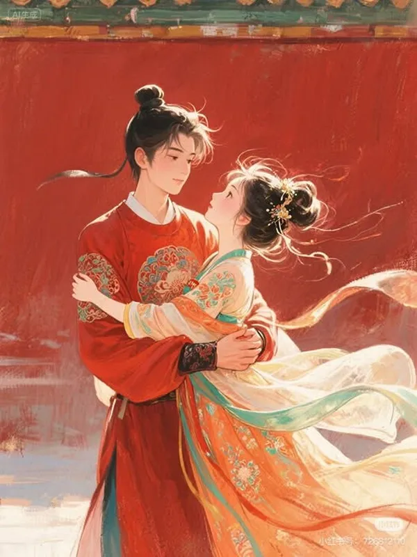 Ảnh bìa truyện Cung sự tiểu ký – ngôn tình cổ đại HE | Mọt Truyện Chill – mottruyenchill.com