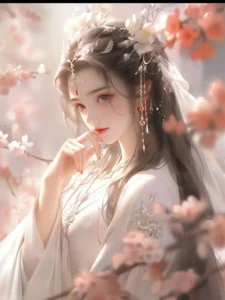 Đào Hoa Rợp Lối Tu Tiên – truyện tiên hiệp hài hước, huyền huyễn, xuyên thư sủng ngọt cổ đại HE | Mọt Truyện Chill