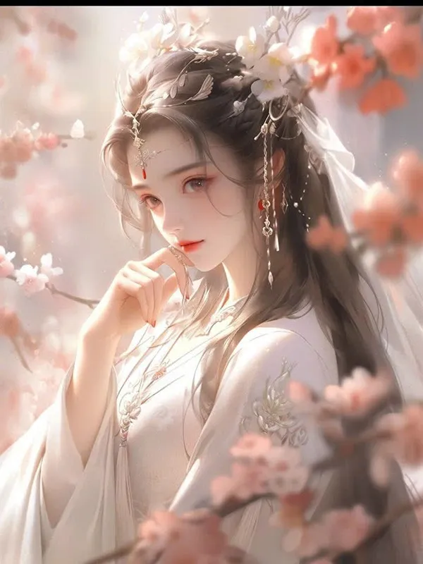 Đào Hoa Rợp Lối Tu Tiên – truyện tiên hiệp hài hước, huyền huyễn, xuyên thư sủng ngọt cổ đại HE | Mọt Truyện Chill