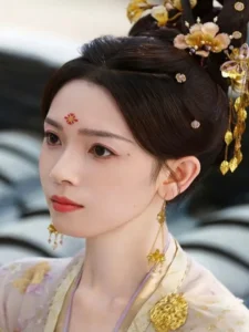 Độ Sương Tuyết – truyện ngôn tình cổ đại trọng sinh HE, ảnh bìa truyện Mọt Truyện Chill