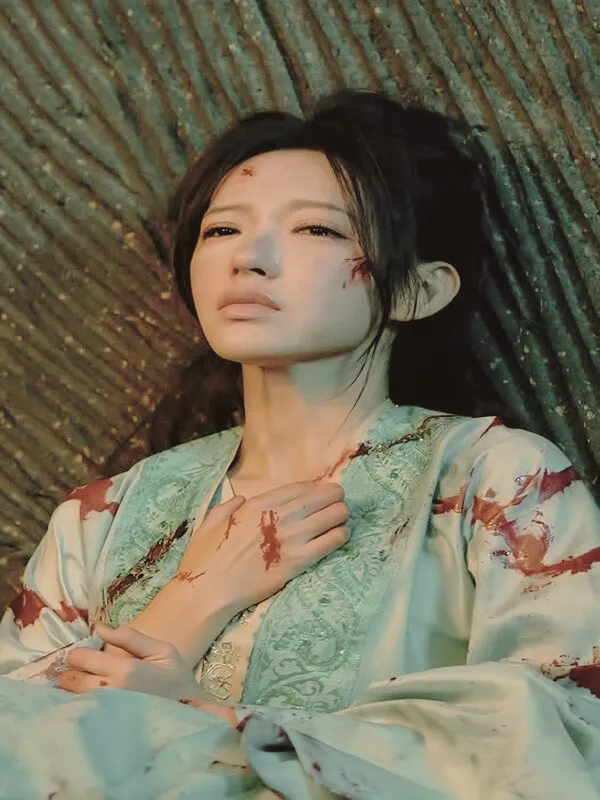 Lăng Vân Đài – truyện cổ đại nữ cường vả mặt HE, Thần Nữ bị gán danh oan, phế bỏ rồi phục sinh mạnh mẽ. Mọt Truyện Chill