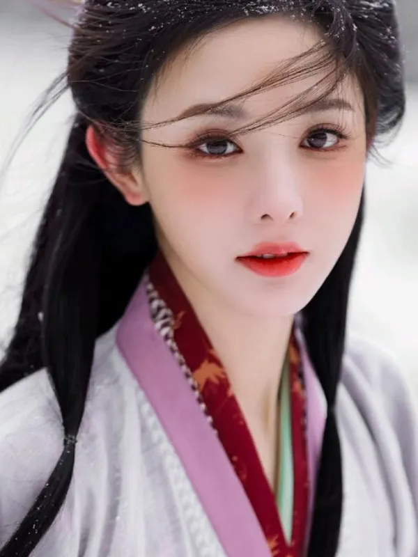 Lòng Ta Rộng Mở