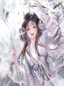 Ảnh bìa truyện Tu Tiên Phế Vật Lật Kèo – Tiên hiệp hài hước ngôn tình cổ đại HE | mottruyenchill.com