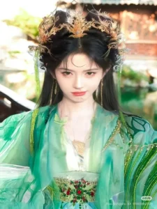 Ảnh bìa truyện Ta phụ Tiên Quân - tiên hiệp huyền huyễn ngôn tình cổ đại HE | Mọt Truyện Chill mottruyenchill.com