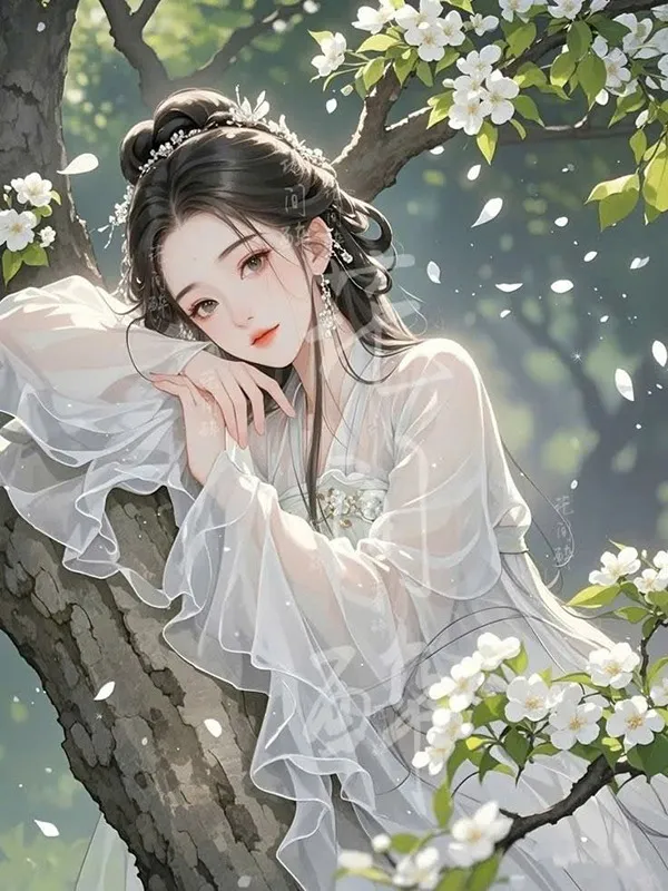 Tằm Tằm truyện ngôn tình cổ đại huyền huyễn HE - mottruyenchill.com