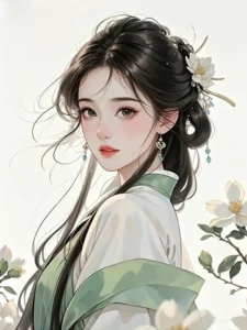 Ảnh bìa truyện Thành Tiên, ngôn tình cổ đại OE huyền huyễn, đọc full tại mottruyenchill.com