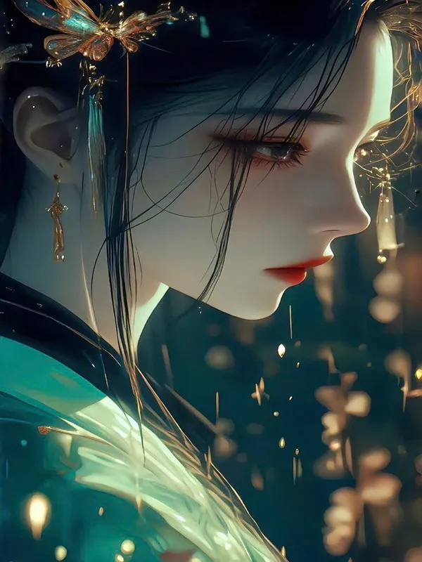 Toái Ngọc – truyện ngôn tình cổ đại SE ngược tâm, chuyện tình Thái tử và tiểu thư Khương gia | Mọt Truyện Chill