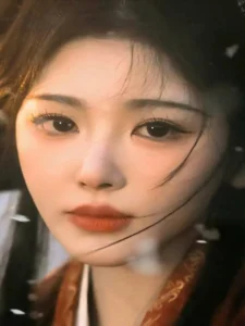 Ảnh bìa truyện Vãn Nương – trọng sinh cổ đại nữ cường vả mặt HE – mottruyenchill.com