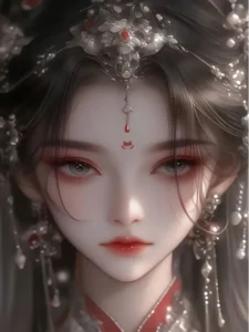 Ảnh bìa truyện Mỹ Nhân Trủng cổ đại nữ cường báo thù Mọt Truyện Chill