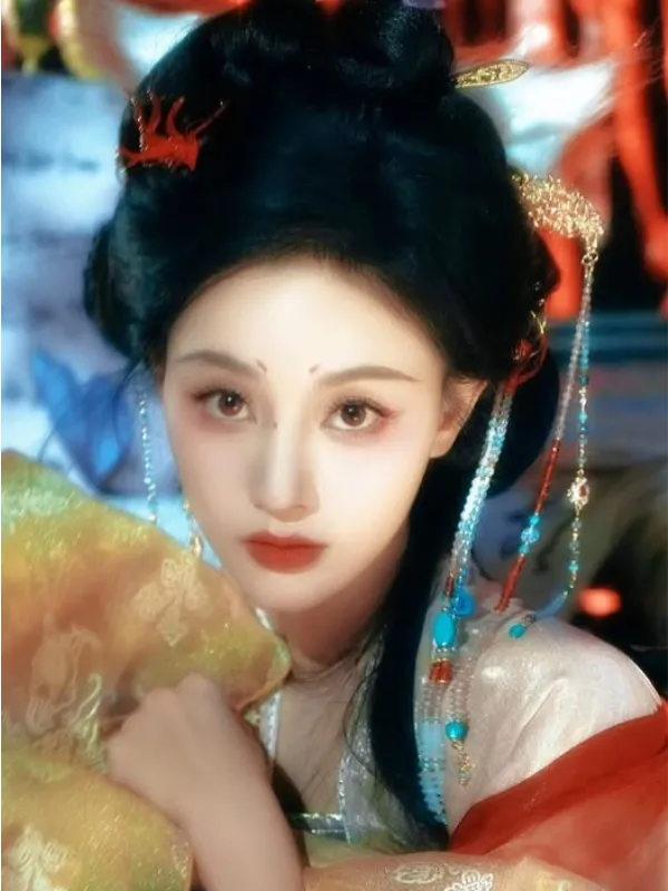 Phượng Quy Cửu Khuyết