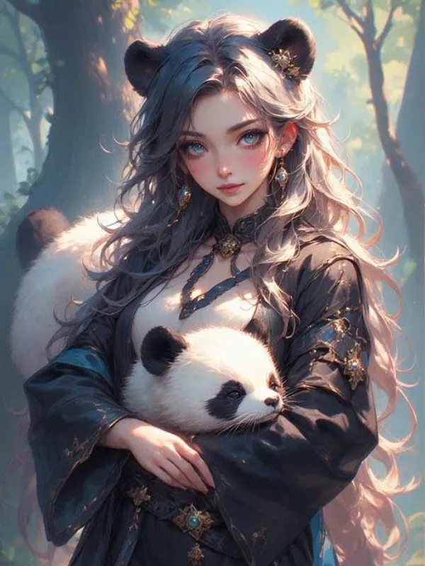 Thực Thiết Thú trong Thiên đình, truyện Tiên Hiệp Hài Hước Huyền Huyễn Ngôn Tình Cổ Đại HE – Mọt Truyện Chill