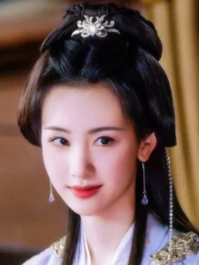 Thiên kim bỏ chồng tra – Trọng sinh báo thù nữ cường cổ đại HE | Ảnh bìa truyện tại Mọt Truyện Chill