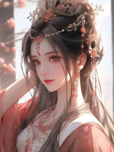 Tiểu Phượng Hoàng Thích Trêu Người – truyện tiên hiệp hài hước ngôn tình cổ đại HE | mottruyenchill.com