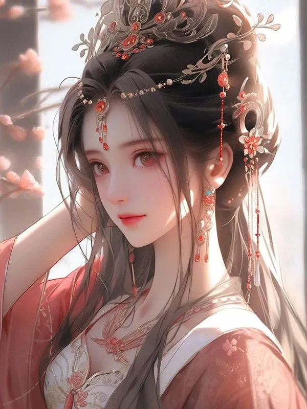 Tiểu Phượng Hoàng Thích Trêu Người