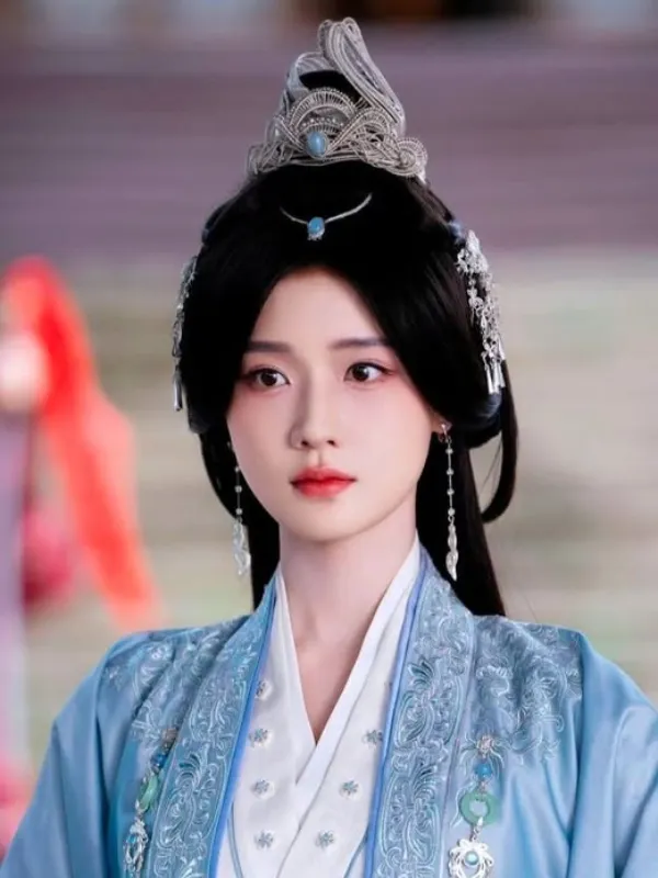 Vị hôn phu cũ ép ta tái hôn