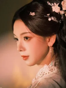 Ảnh bìa truyện Vô Tình Đạo – tiên hiệp nữ cường, vả mặt, HE, nữ chính tu luyện Vô Tình Đạo chứng đạo thành tiên.